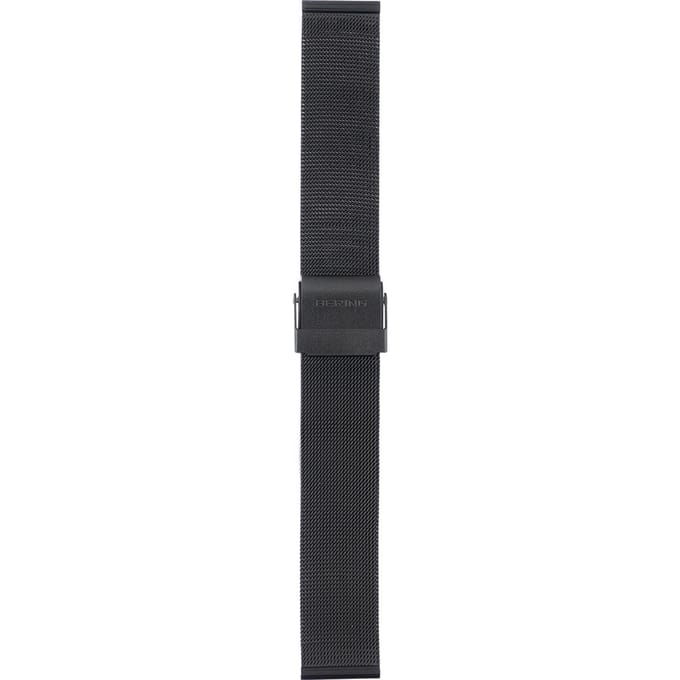 Bering Straps PT-A15739S-BMBX Max René band
