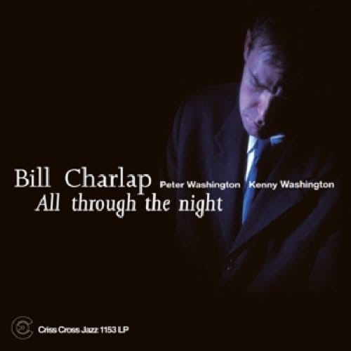 All Through The Night - Bill (trio) Charlap