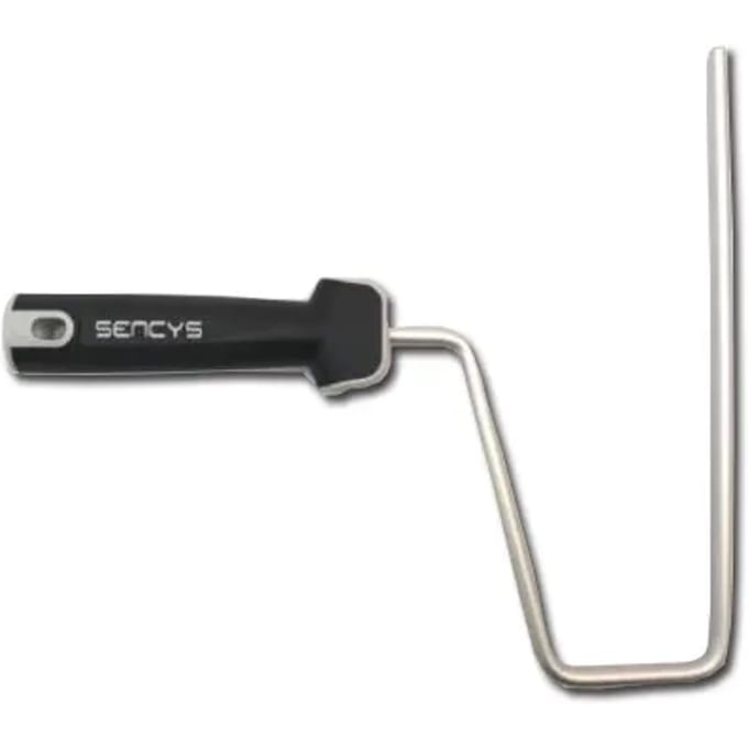 Sencys Beugel Aluminium Soft Touch 25cm