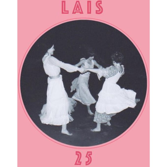 25 Jaar Lais