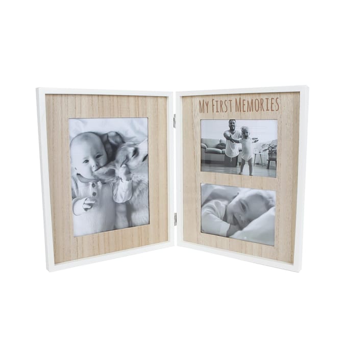 Fotolijst - My first Memories - Baby