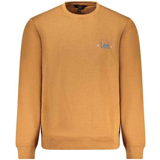 Crewneck Sweatshirt Ls0677