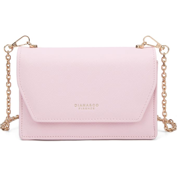 Diana&Co Crossbody bag Women