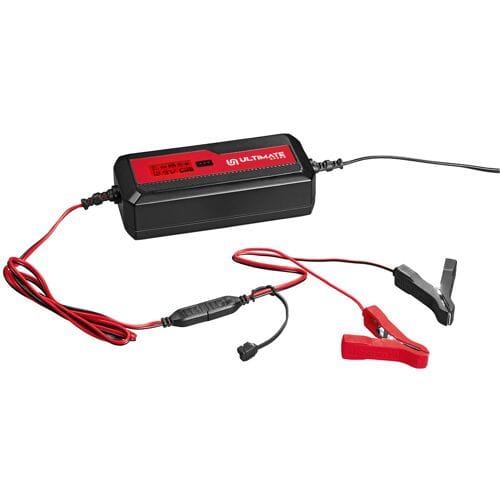 ULTIMATE SPEED Auto-acculader