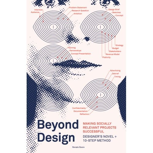 Beyond Design - Renate Boere
