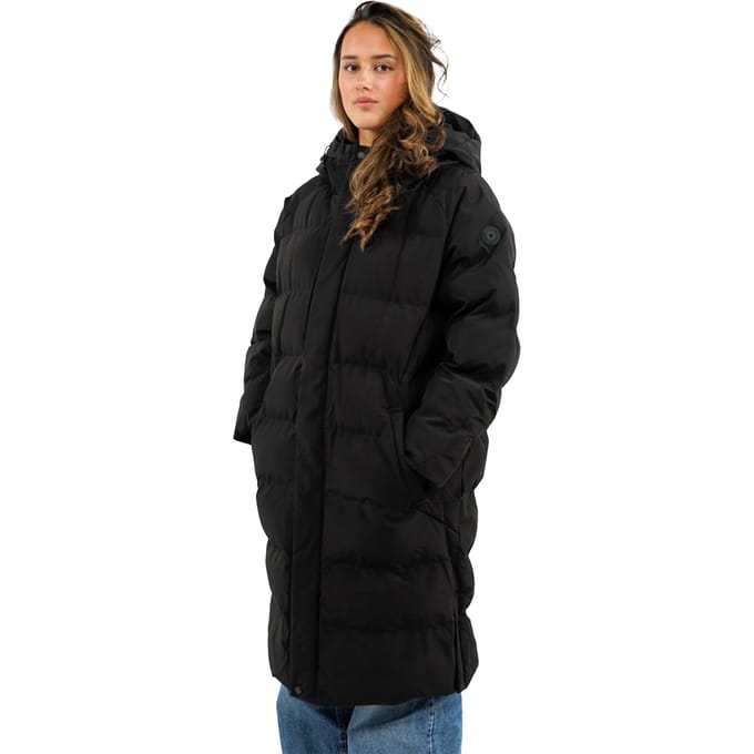 Janet Parka