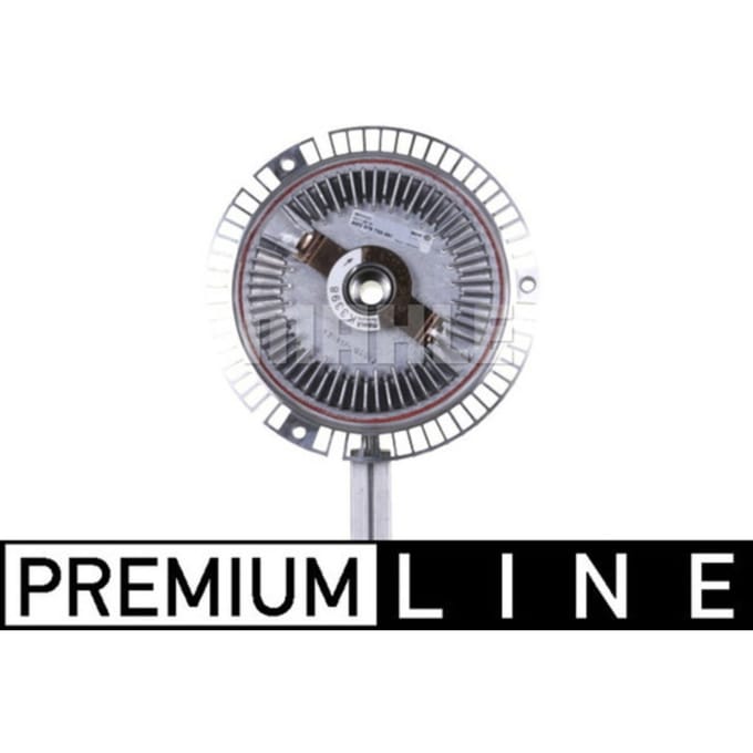 Koppeling, radiatorventilator MAHLE CFC 66 000P