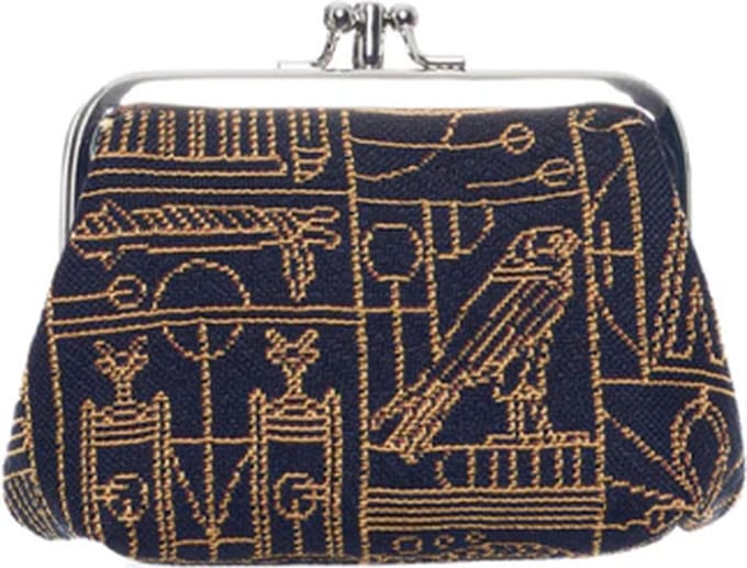 Portemonnee klip - Egypte - Egyptian - Britisch museum