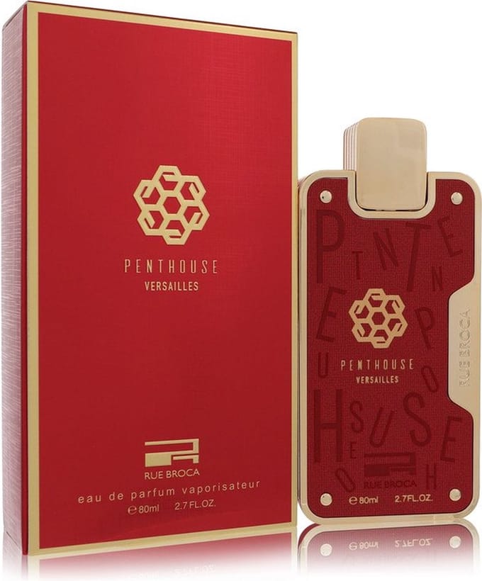 Penthouse Versailles Eau De Parfum (edp) 80ml