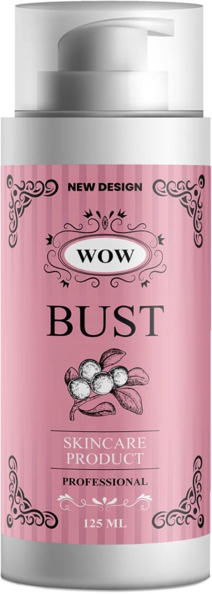 WOW Bust Cream