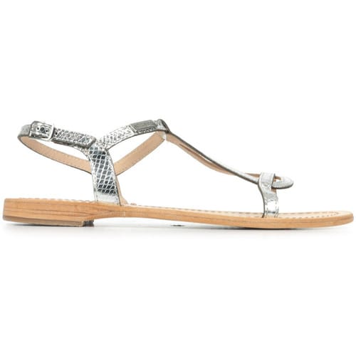 Sandalen Les Tropeziennes par M.Belarbi Hamat