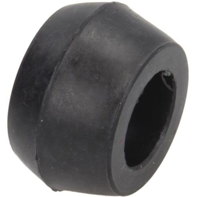 Voorste draagarm silentblock TEDGUM 00285550 links