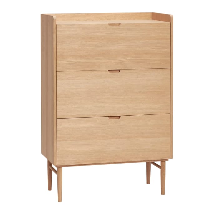 Ladekast Hubsch Interior Hide