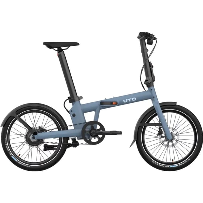 Elektrische fiets UTO PRO20 V3