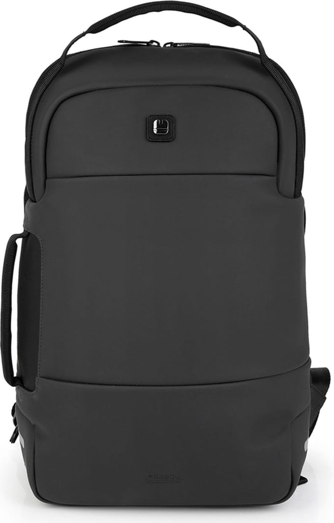 Gabol Bureau rugzak 45 cm laptop compartiment