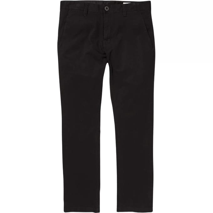 Slim-fit chino broek Volcom Frickin