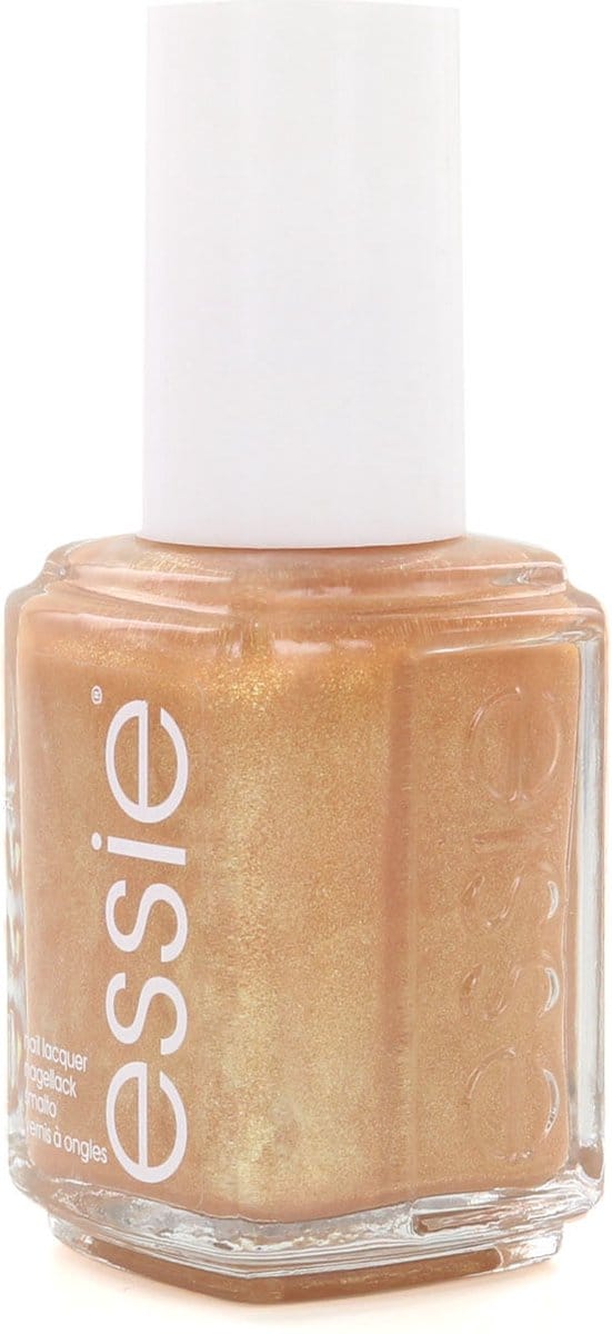 Essie Summer 2018 Nagellak - 557 sunny daze