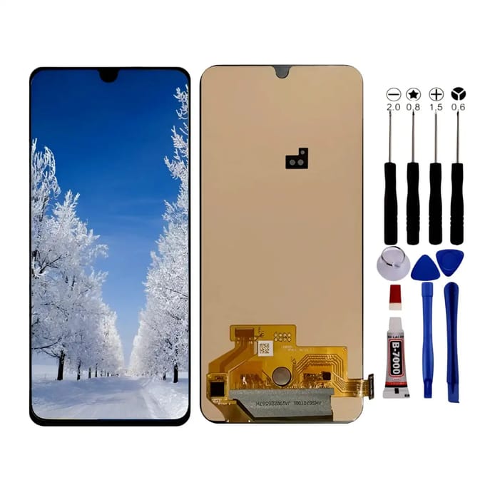 A80 A805F A805FD A805N A805N OLED + gereedschapsscherm