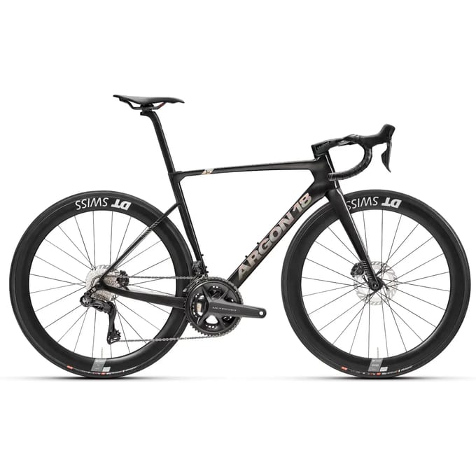 Racefietsen Argon 18 Sum Pro Ultegra Di2
