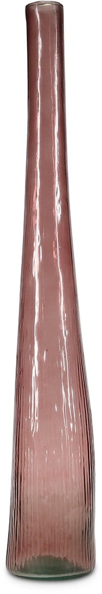 S|P Collection Vaas 9xH59cm bordeaux Twig