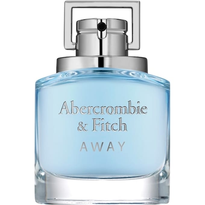 Abercrombie & Fitch Away Man Eau de Toilette Spray Herenparfum Heren 100 ml