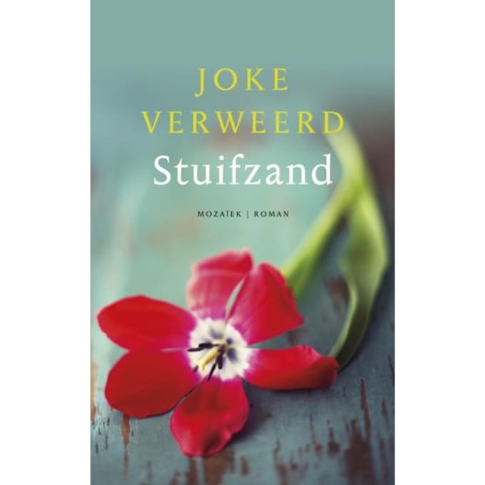 Stuifzand - Joke Verweerd