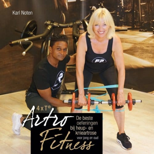 4xt® Artrofitness - Karl Noten