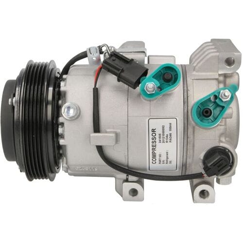 Airco-compressor BOSCH 1 986 AD1 348