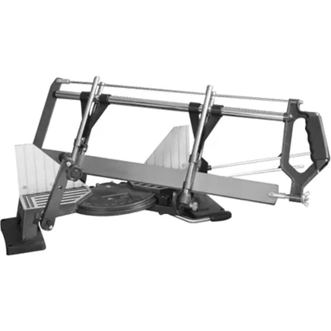 Sencys Verstekzaag 600mm