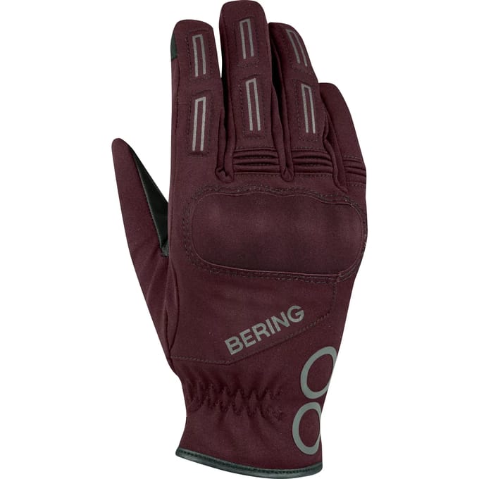 Bering Lady Trend Handschoenen Plum - Handschoen