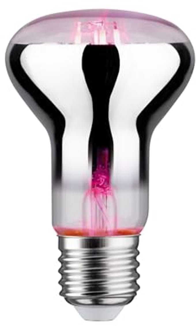 LED Plantenlamp 6,5W E27 Groeilicht 1300K