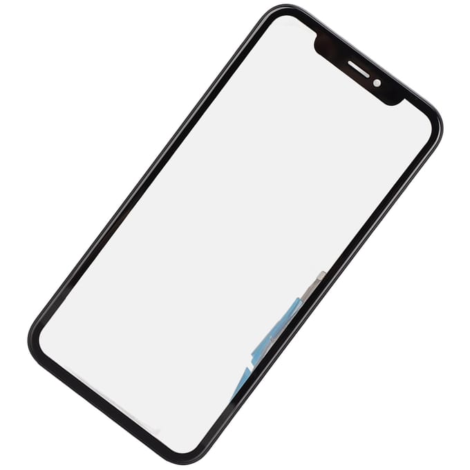6.1 inch LCD Display Vervanging Mobiele Telefoon Touchscreen Telefoon Reparatie Onderdelen voor IPhone XR gray