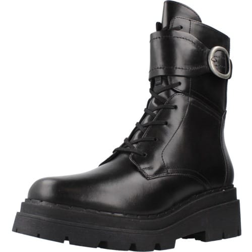 Enkellaarzen Geox D Felleny