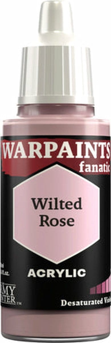 The Army Painter Warpaints Fanatic Effects Acrylverf 1 stuk(s)