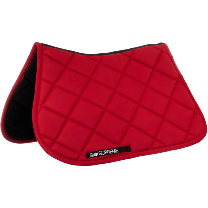 Zadeldek voor paarden Supreme