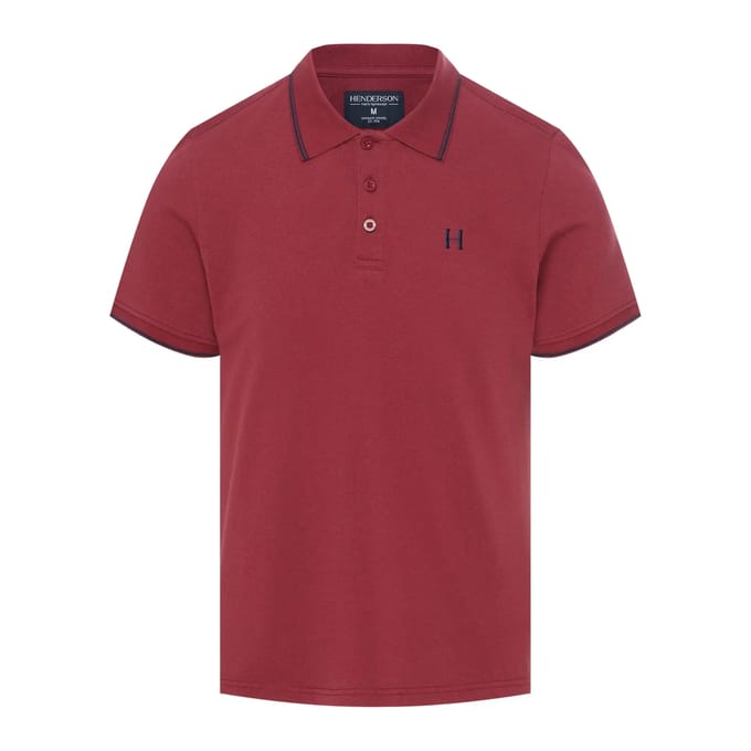 Polo Henderson Pass
