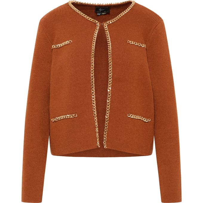 faina Vest tuxe