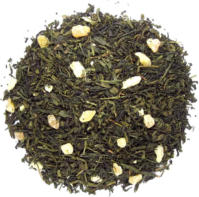 De Kruidenbaron - Meloen thee - 1 kilo