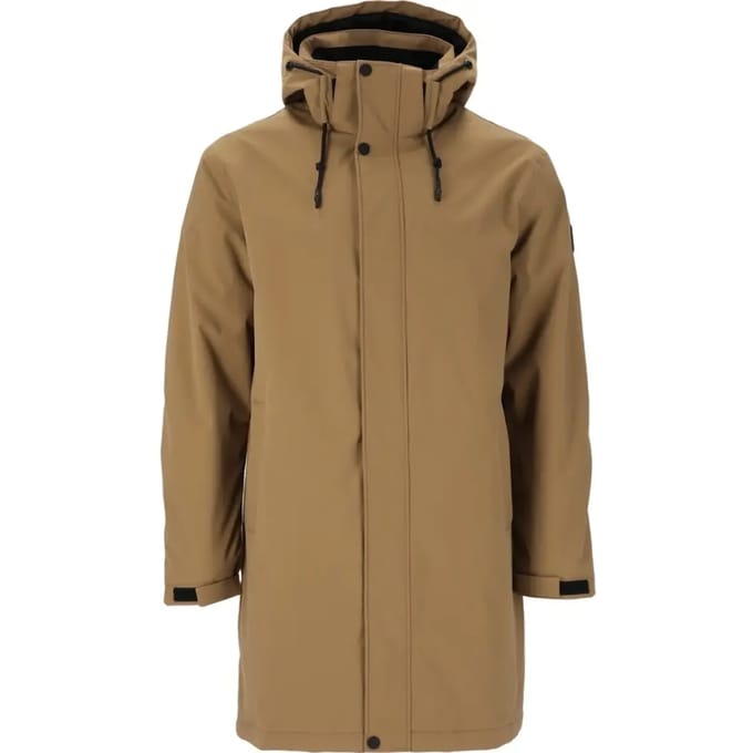 Parka Whistler Volcan