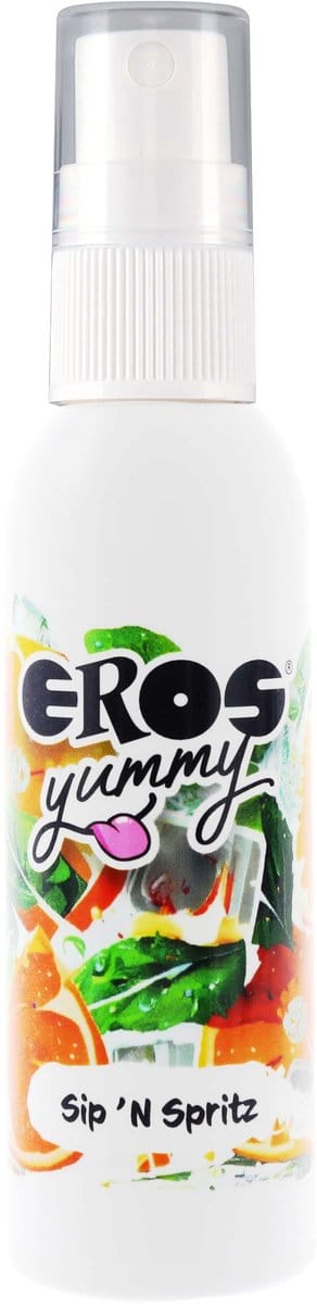 Eros - Yummy Bodyspray - Sip 'N Spritz - 50 ml