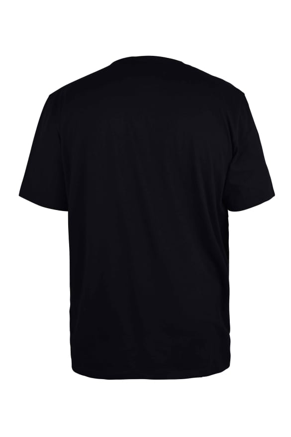 C.P. Company T-shirt Zwart