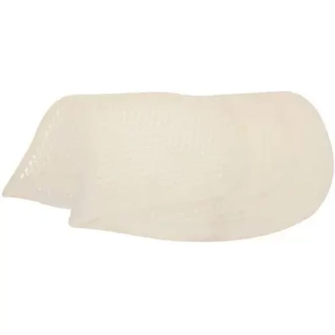Achterschokdemper voor paarden met zachte gel BR Equitation