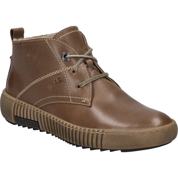 JOSEF SEIBEL Maren 02 | Enkellaars voor Dames | bruin
