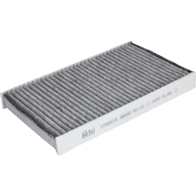 Cabinefilter FEBI BILSTEIN 106916