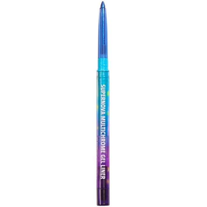 Moira Supernova Multichrome Gel Liner - 09 - Buzz - VEGAN - Eyeliner - 0.26 g