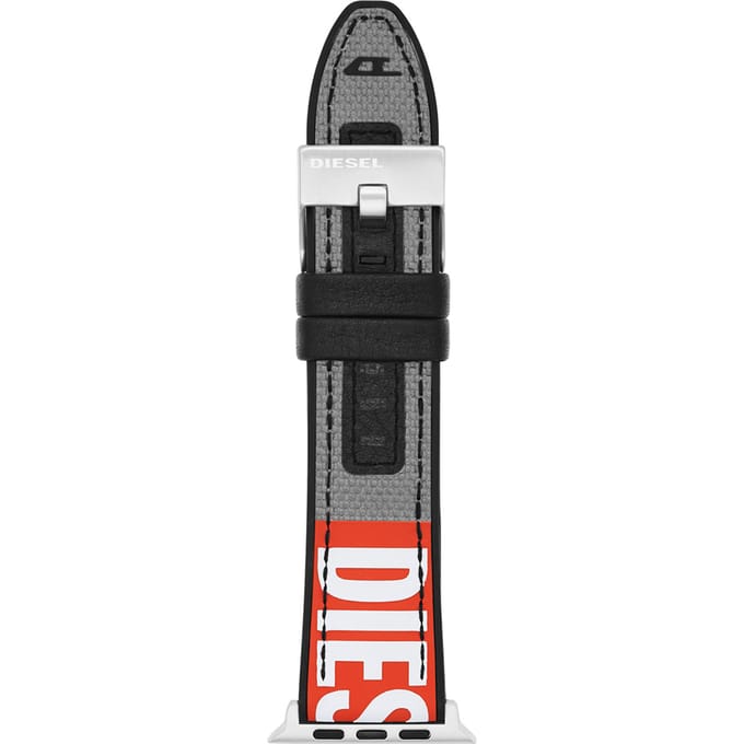 Diesel Straps DSS0006 Apple Watch band