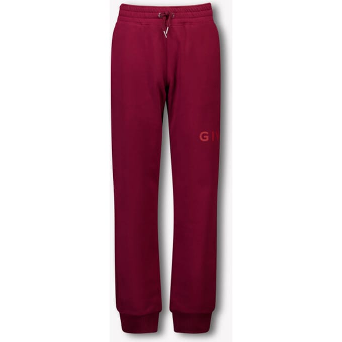 Givenchy Kinder jongens broek in