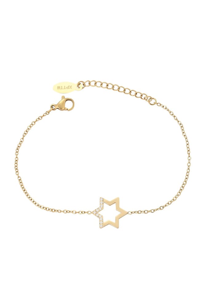 Gaya Bracelet