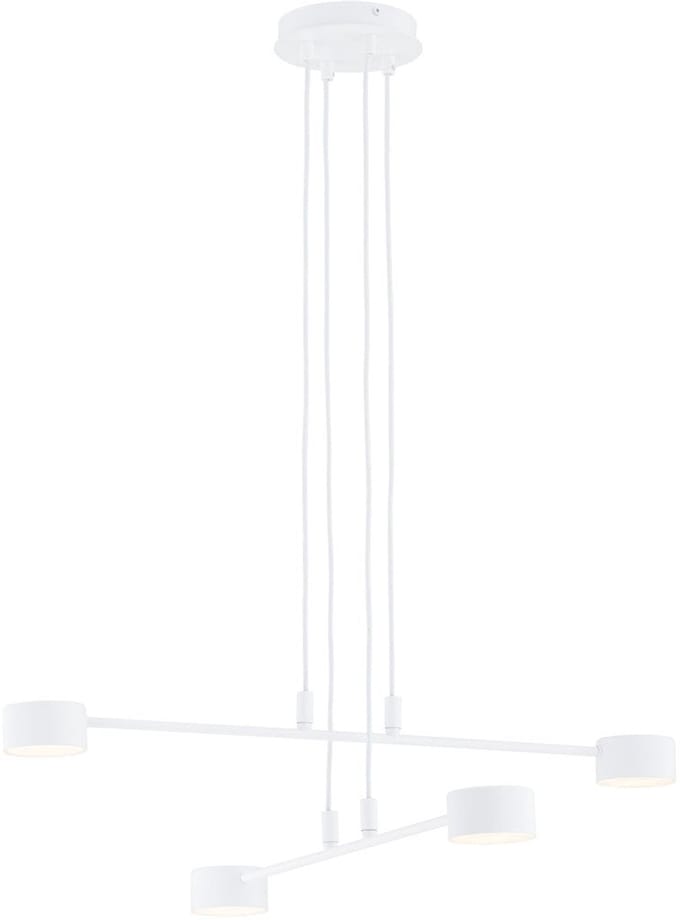 MODUS 4 WHITE