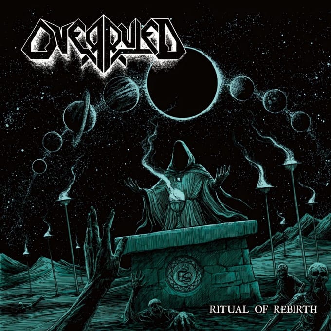 Ritual Of Rebirth